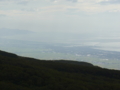 [鳥海山][酒田]鉾立から酒田