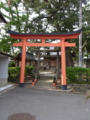 [酒田][神社]福徳稲荷神社