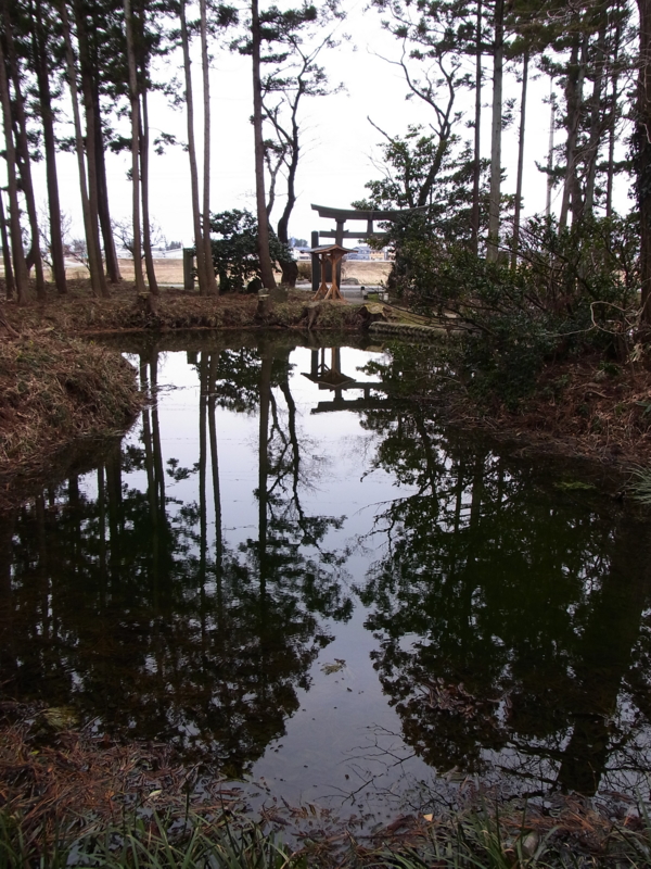 太宰府神社