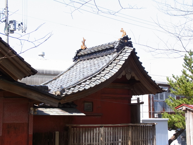 亀ヶ崎八幡神社