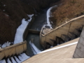 [酒田・平田][田沢川ダム]