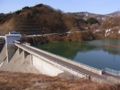 [酒田・平田][田沢川ダム]