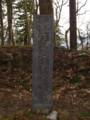 [羽黒山][鶴岡・羽黒][神社]秩父宮高松宮両殿下御手植