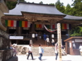 [山形][山寺]