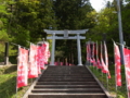 [庄内・立川][神社]熊谷神社