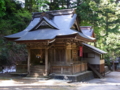 [庄内・立川][神社]熊谷神社