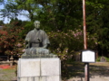 [庄内・立川][神社]清河神社