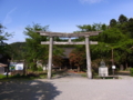 [庄内・立川][神社]清河神社