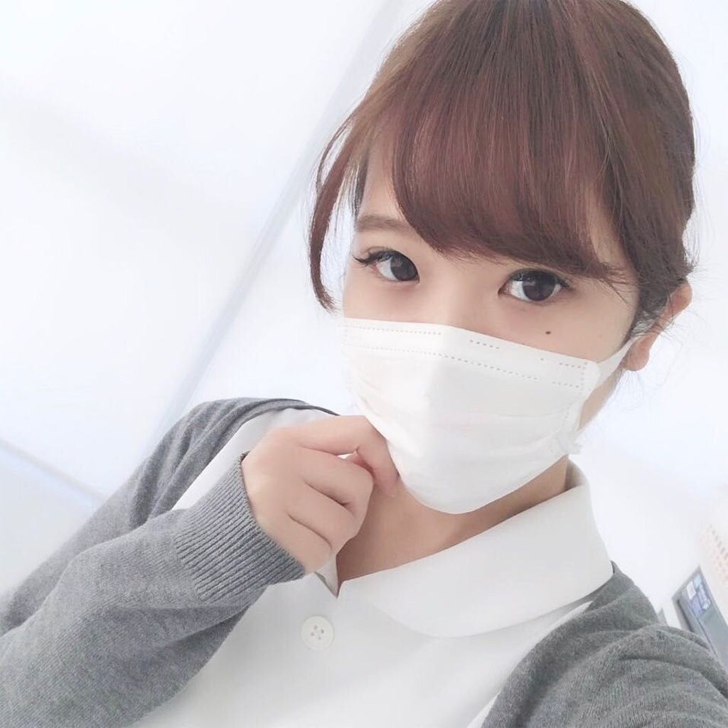 バリウムがマスク美人と変質者を繋げた ぞうブロ ぞうべいのたわごと