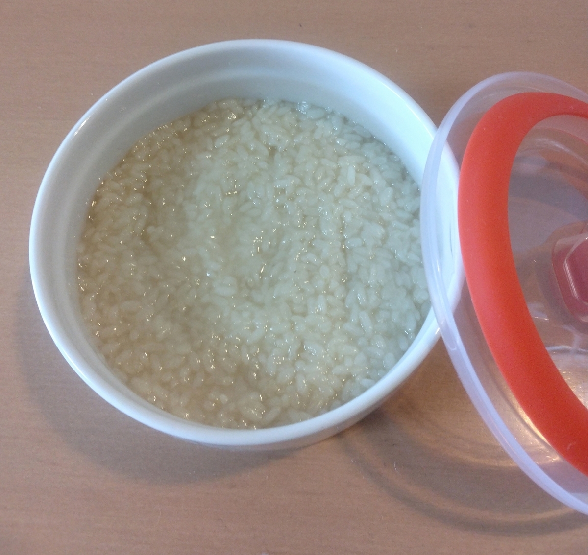 発酵調味料【塩麹】をおうちで手作りしてみました! - ママ友ゼロ母日記
