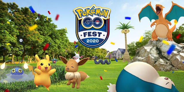 ポケモンgo Gofest フェスト みんなの反応 感想まとめ ネタバレ注意 アニメ ドラマ ゲームまとめ日記