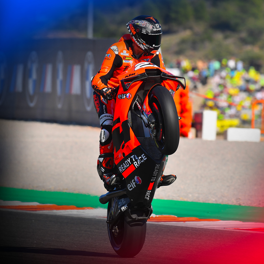 WSBK2022でお会いできることを楽しみにしています - elf_lub's diary, image size:1080x1080