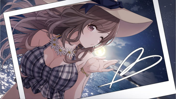 唐突にシャニマスにハマる ぷちおたくの趣味日記