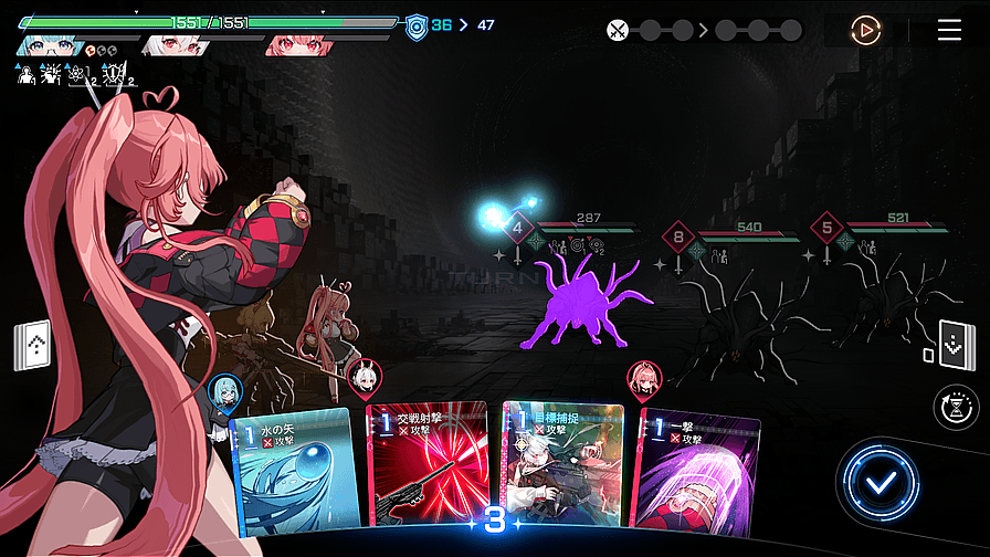 カオスゼロナイトメア』1ヶ月プレイレビュー。デッキ構築の面白さと