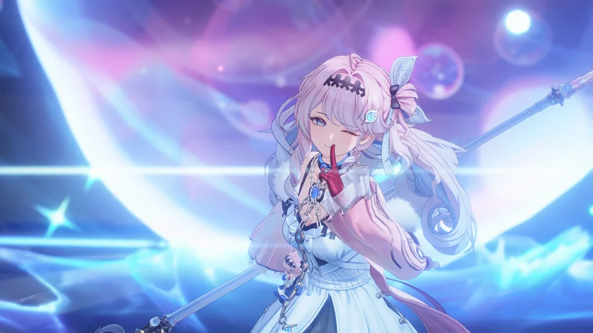 鳴潮】ver3.5イベントフォトギャラリー：学園長とダーニャがよすぎた