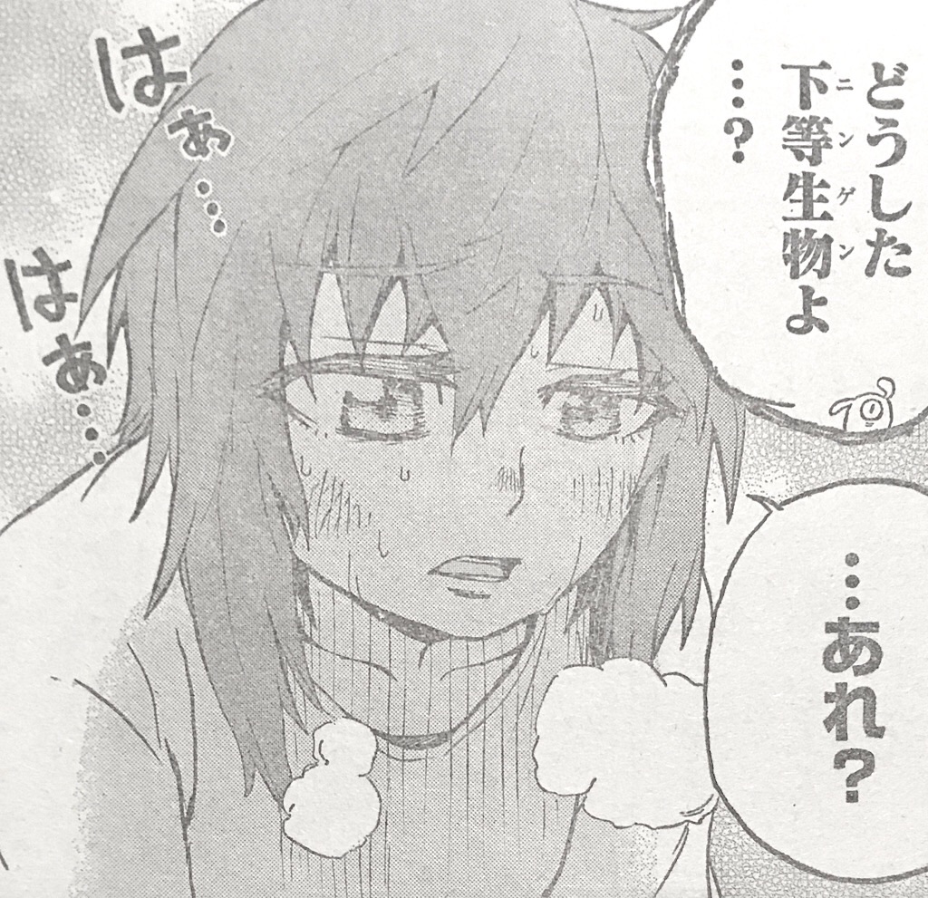 ジャンプ46号 週刊 漫画情報局