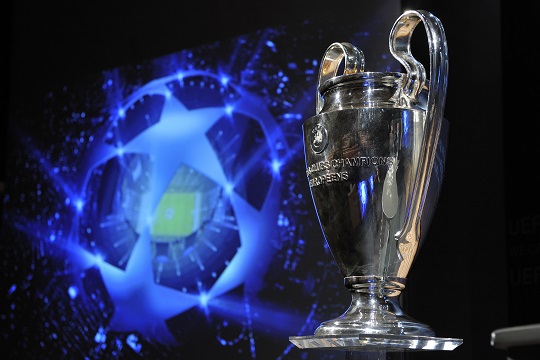 UEFAチャンピオンズリーグ