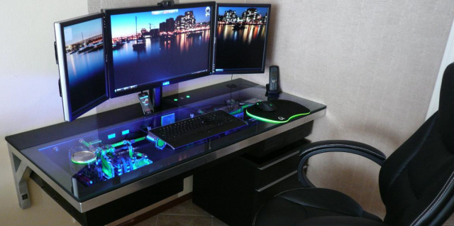 PCゲーム