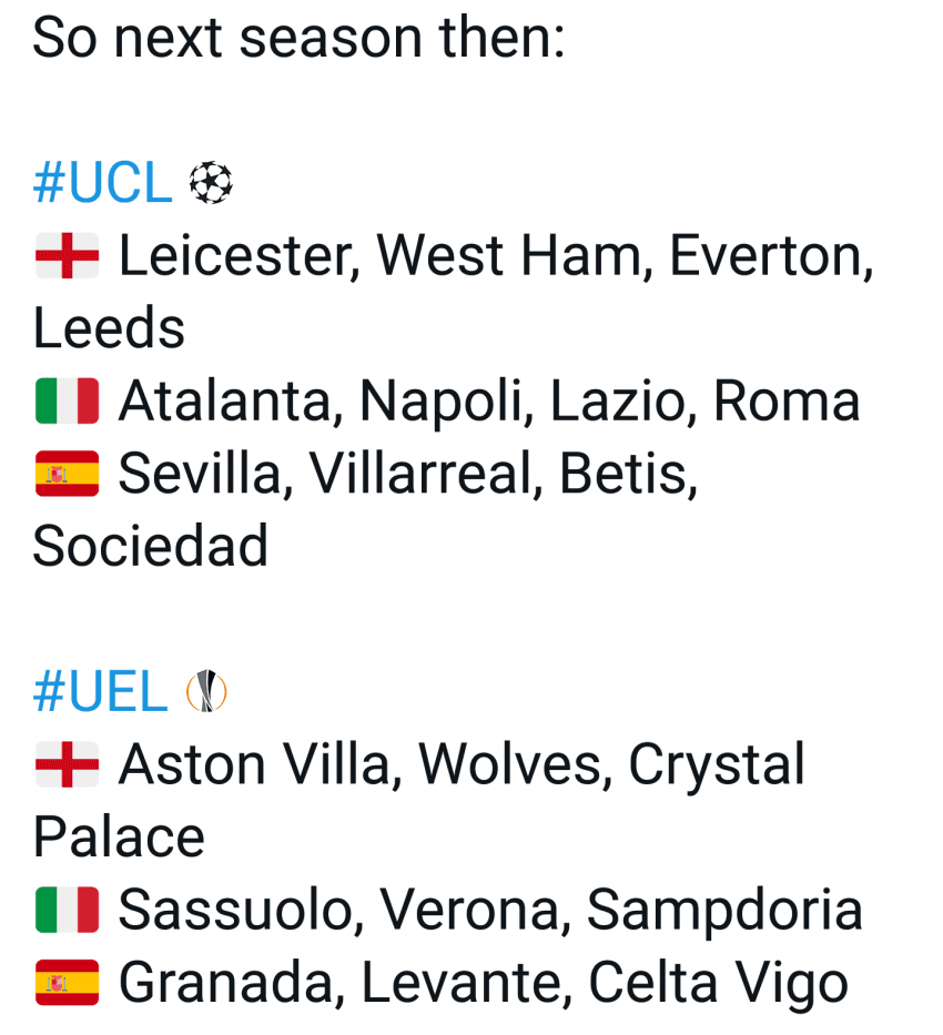 レスターとは 地理の人気 最新記事を集めました はてな