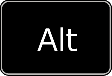 Altキー