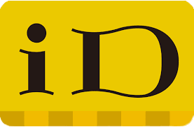IDロゴ