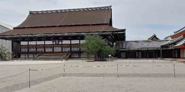 紫宸殿
