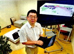 吉岡克成・横浜国大准教授