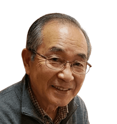 友人No2
