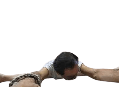 ストレッチ2