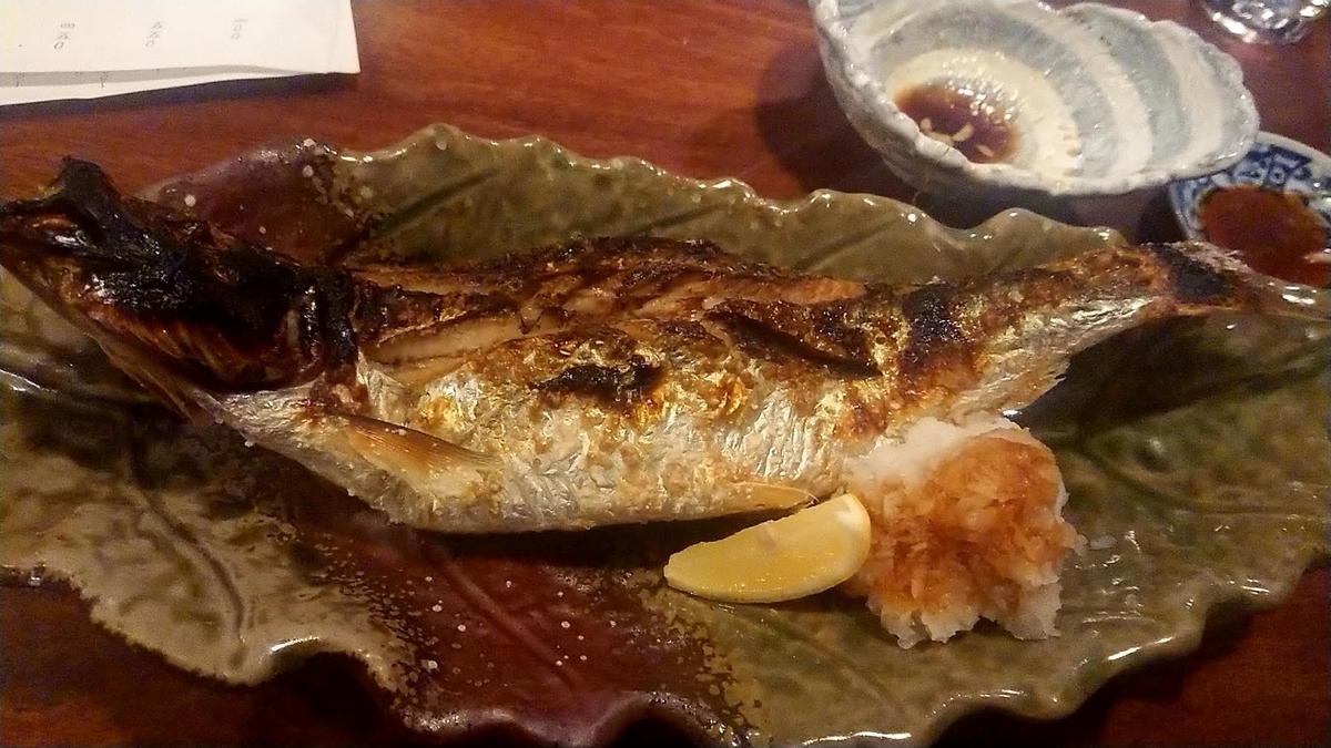 札幌市 炉端焼きめんめ 狸小路市場の中で一番有名な店 さっぽろ発 ９割がグルメ記事