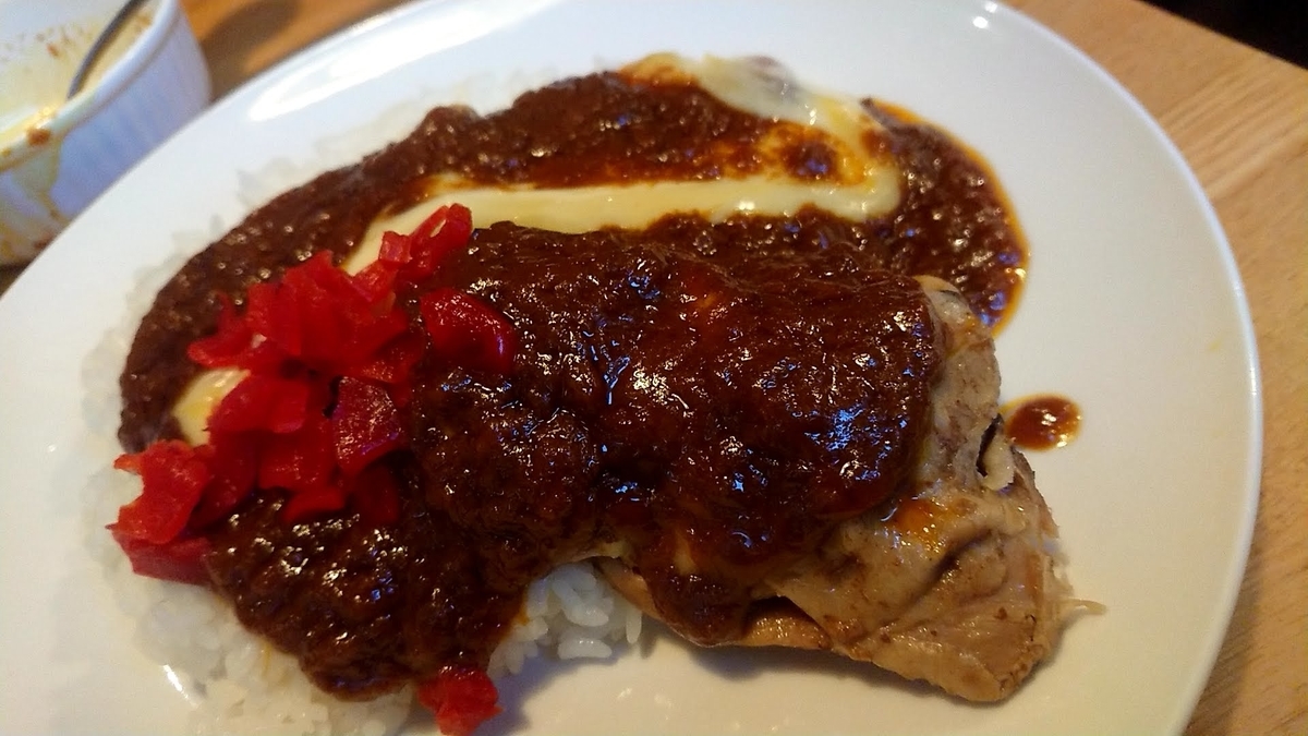 札幌市 クロック G 激美味 欧風カレー屋の老舗の支店 さっぽろ発 ９割がグルメ記事