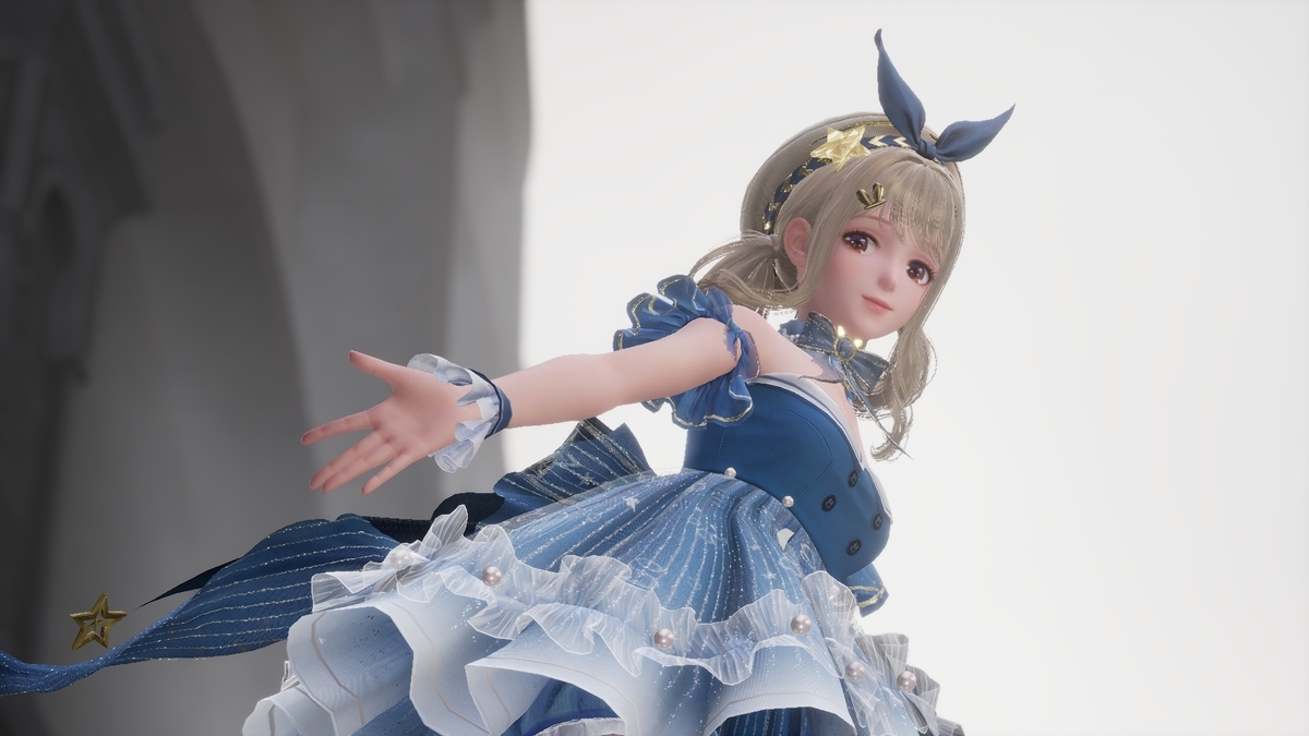 販促】インフィニティニキやってる？ - 僕は忘れない、あの日のことを