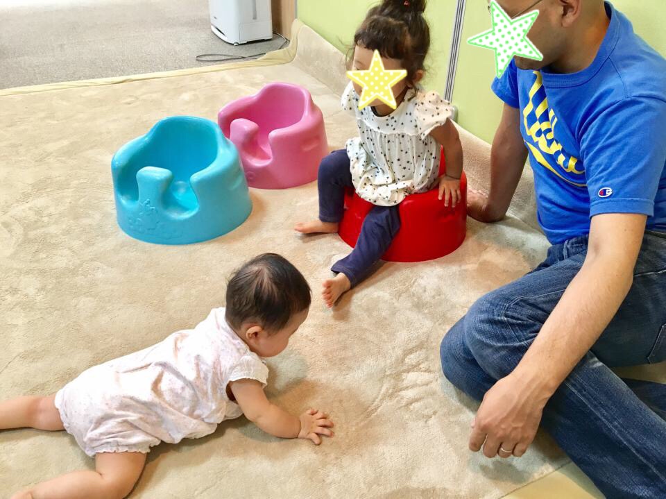Ahsにした理由 丸い頭になりますように