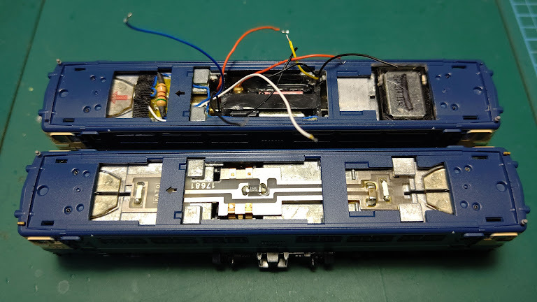 Fleischmann 7370017 N ゲージ DCC サウンド Fleischmann 7370017 N ゲージ DCC サウンド Nゲージ】KATO機関