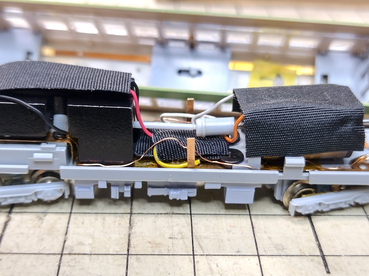 モデモ　MODEMO 京福電鉄　嵐電　モボ101 モボ621 (加工品) 京福電鉄 モボ621形 (M車) (鉄道模型) - ホビーサーチ 鉄道模型 N