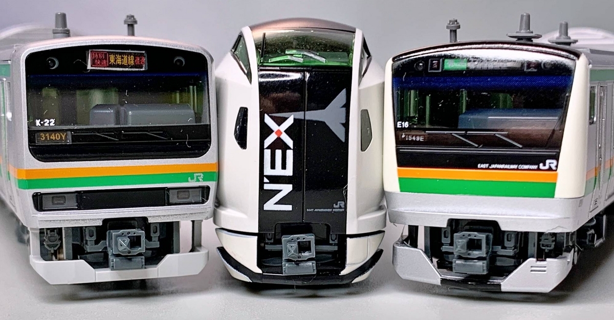 Nゲージ　先頭車両のみ Nゲージ 先頭車両のみ - メルカリ