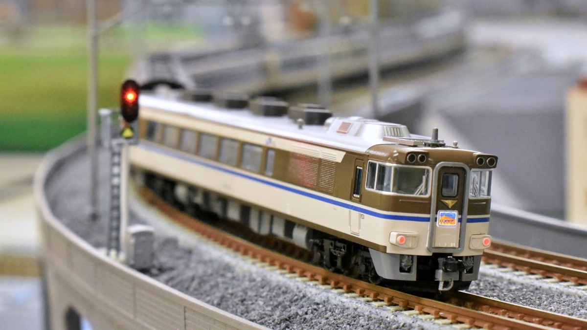 NゲージDCC運転会】2025夏 NゲージDCC公開運転会in渋谷 開催しました 