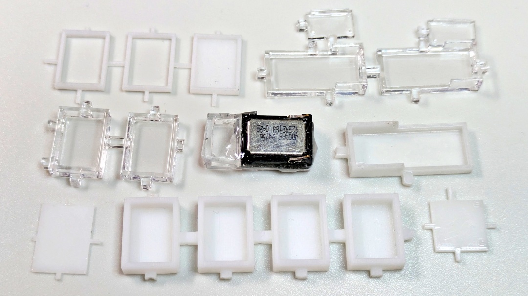 DCCサウンド】DCCサウンドの音質は“箱”で決まる！ スピーカーと