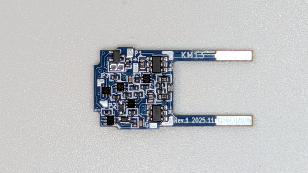KATO DCCデコーダ まとめ 新型DCCデコーダー】KM13登場！KATO DCCフレンドリー対応の多機能