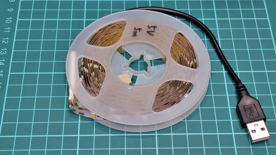 Nゲージ】5VテープLEDで室内灯自作！チラつきなし＆16mmカット対応