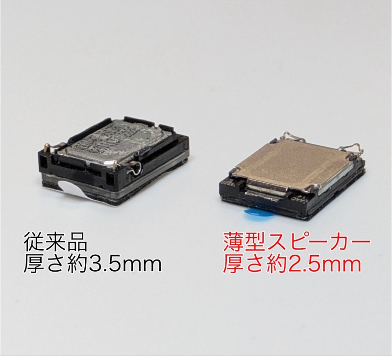 Nゲージ】DCCサウンド用スピーカー3種を紹介｜車両に合わせて選べる