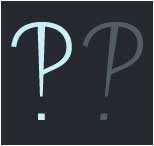 感嘆符 感嘆修辞疑問符, Interrobang）、意図せざる意図をデザインする