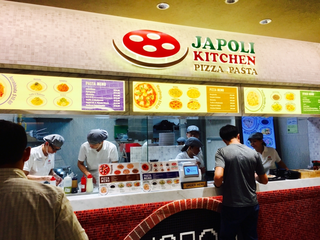 フードコート フードコート・カフェ・ショップ - AichiSkyExpo（愛知県国際展示場）