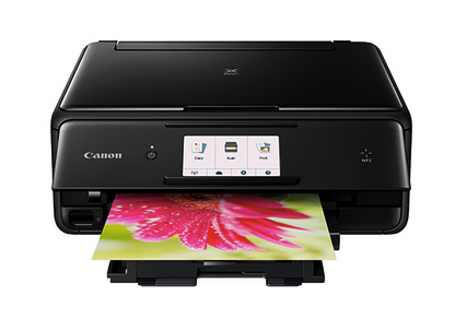 canon printer new