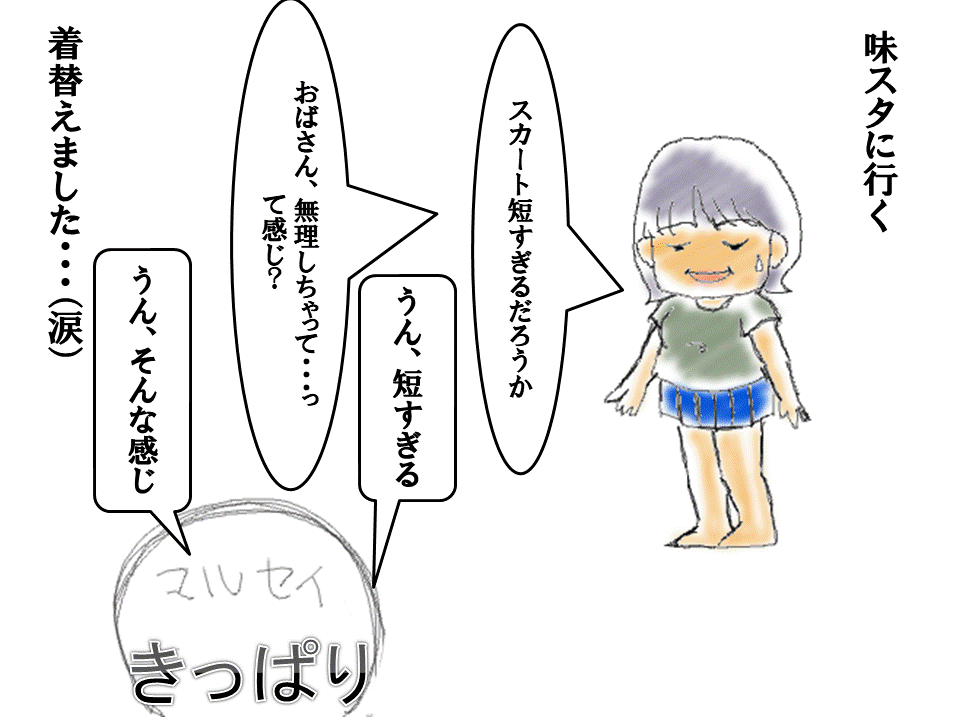 No.1288　引き分けちゃった