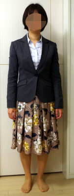 【２回目】Rcawaiiの服が届いたよ