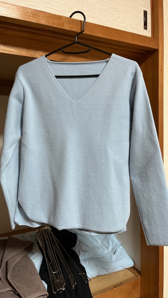 エアークローゼット　02月