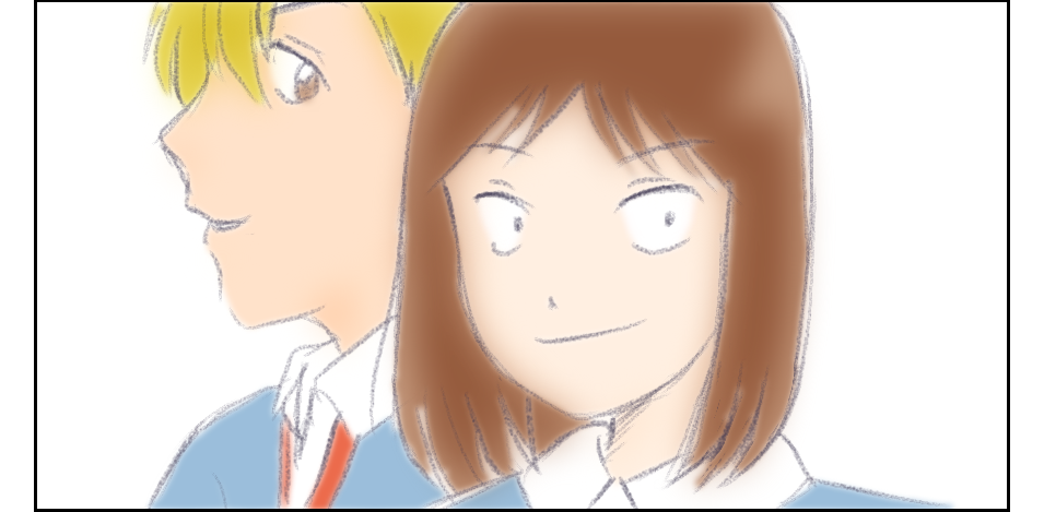 そんな強き女子高生がおるかね！？