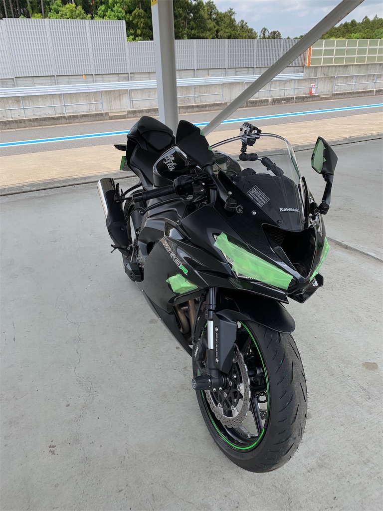 6点 入荷のお知らせ】 Ninja650 ZX-6R| BDSバイクセンサー