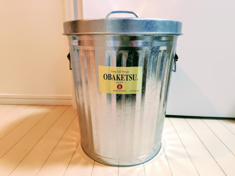 33Lオバケツ